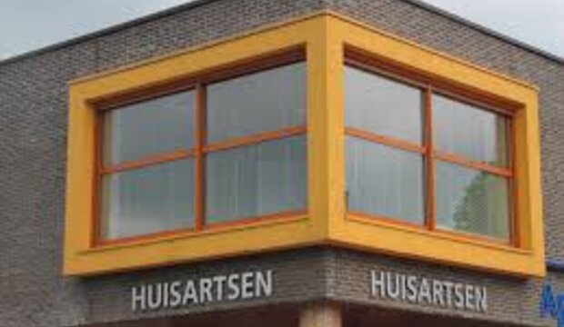 Huisartsen Helperplein zoekt een Doktersassistent(e)