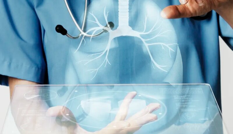 Pilot transmurale thuismonitoring COPD van start