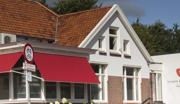 Apotheekhoudende huisartsenpraktijk Postma in Vlagtwedde zoekt een  Apothekersassistent