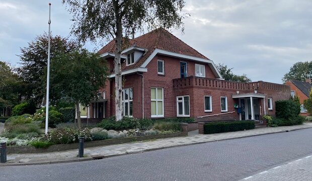 Apotheekhoudende huisartsenpraktijk De Kroon in Onstwedde zoekt ondernemende huisarts voor praktijkovername 