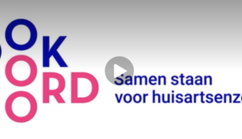 Van dementiezorg tot de inzet van de specialist ouderengeneeskunde: samen werken aan ouderenzorg